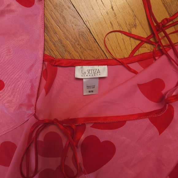 La Senza Lingerie Top - Picture 4 of 4